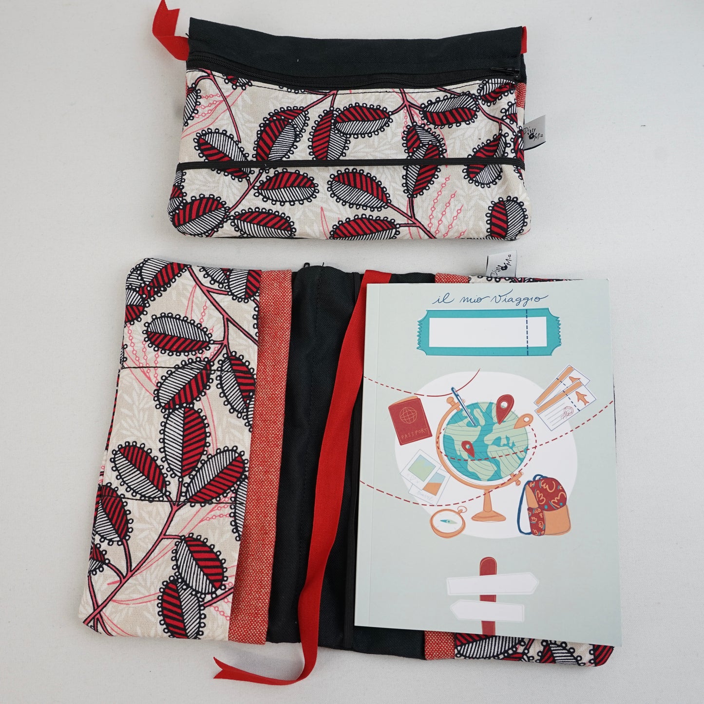 COVER PER DORY-GULLIVER-APPUNTINI