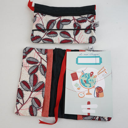 COVER A5 per DORY/GULLIVER/APPUNTINI