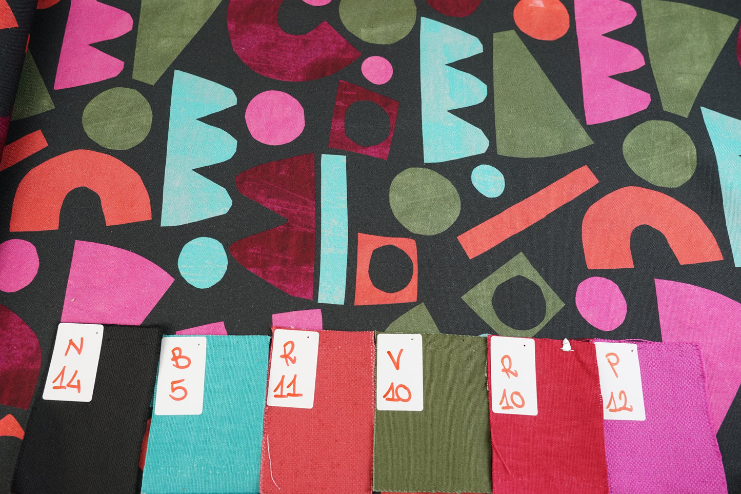 CREA IL TUO PERSONALIZZATO