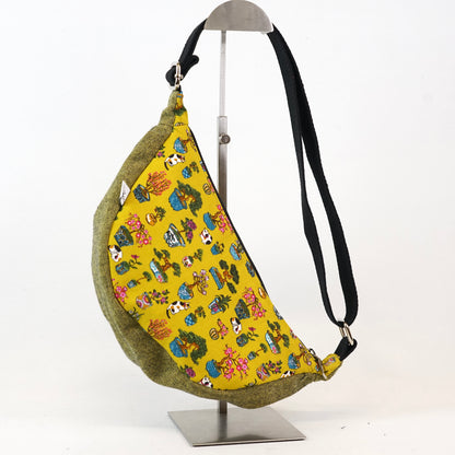 Borsa - BRULLA