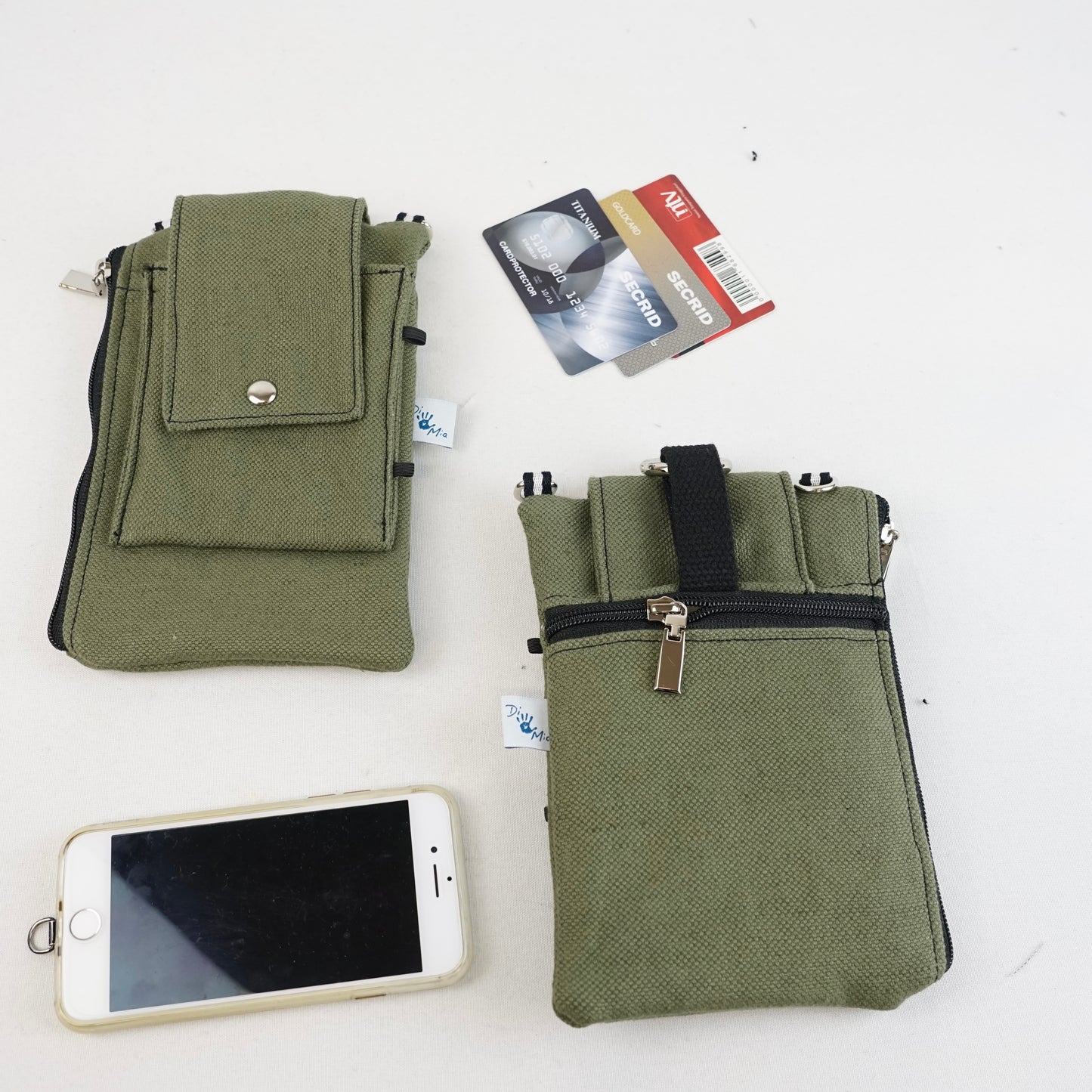 PRATICUCCIOLO - organizer