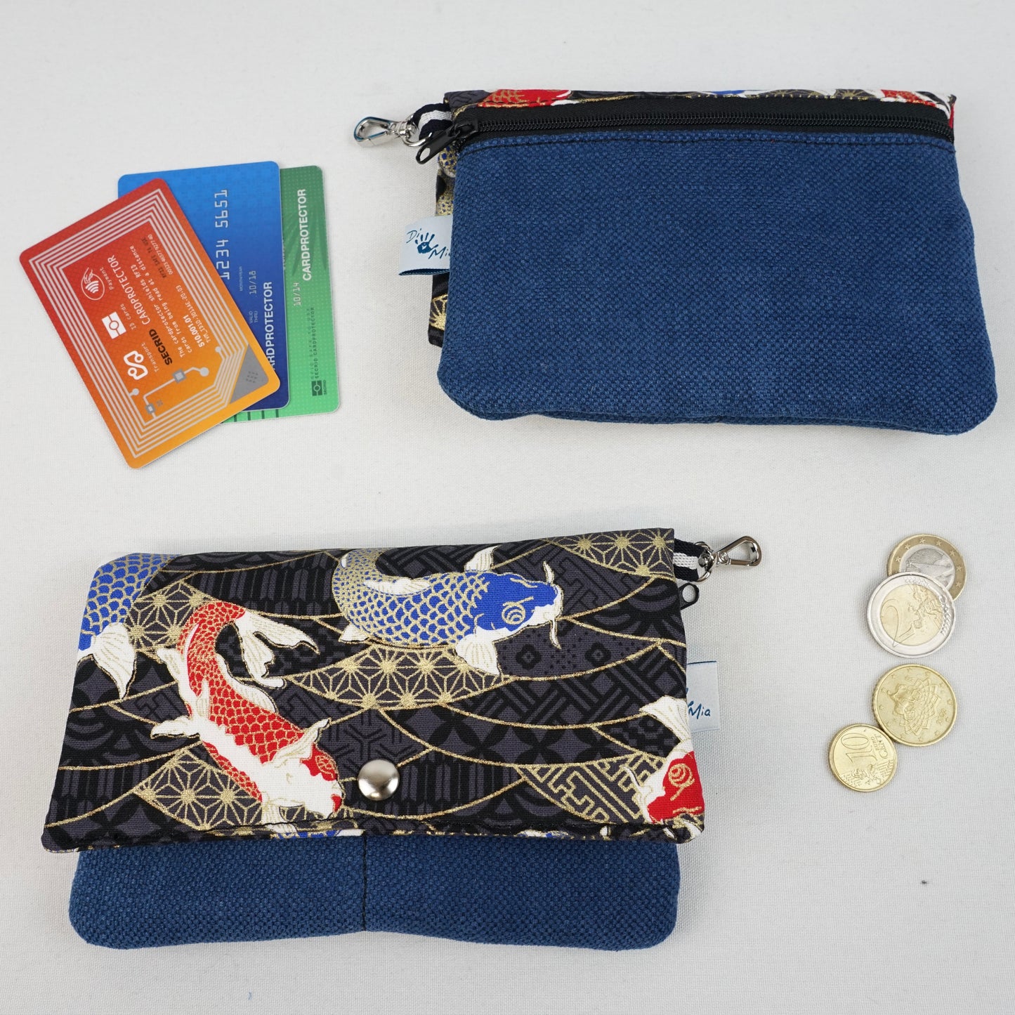 MADERINO L - portafoglio