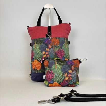 MAGICABULA S - Borsa/zaino