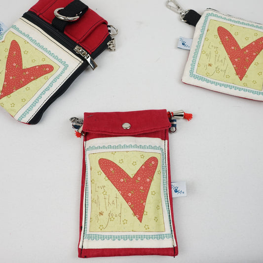 TRACORDINO - Porta telefono