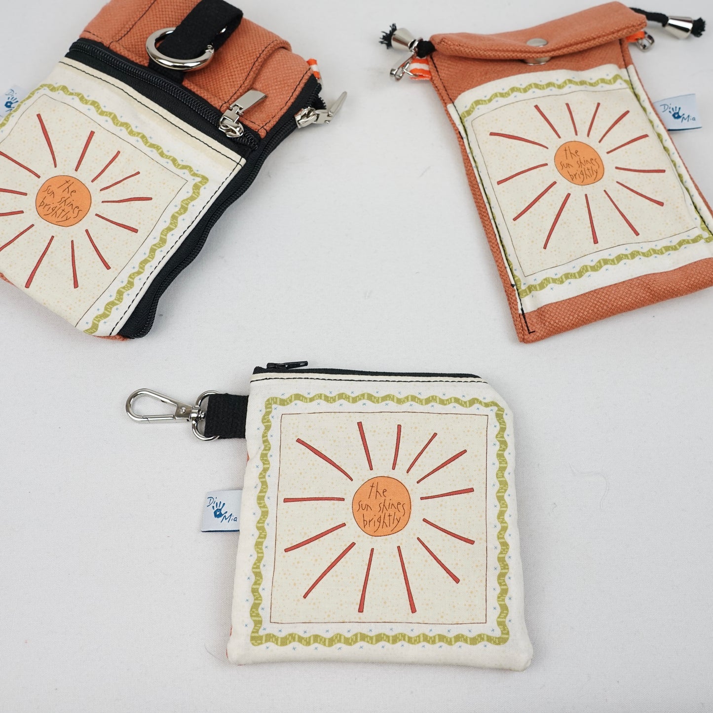 PRATICUCCIO XS - Pochette