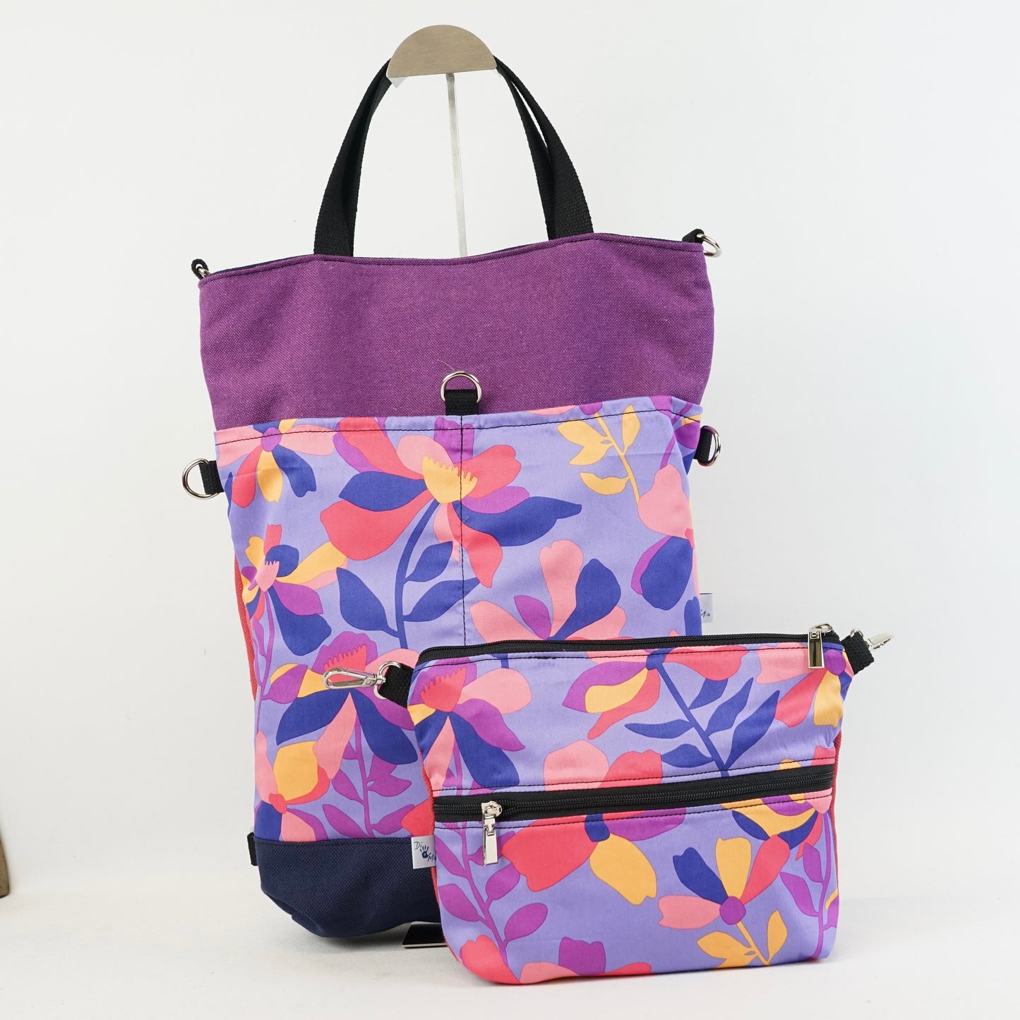 Borsa/zaino - MAGICABULA XL