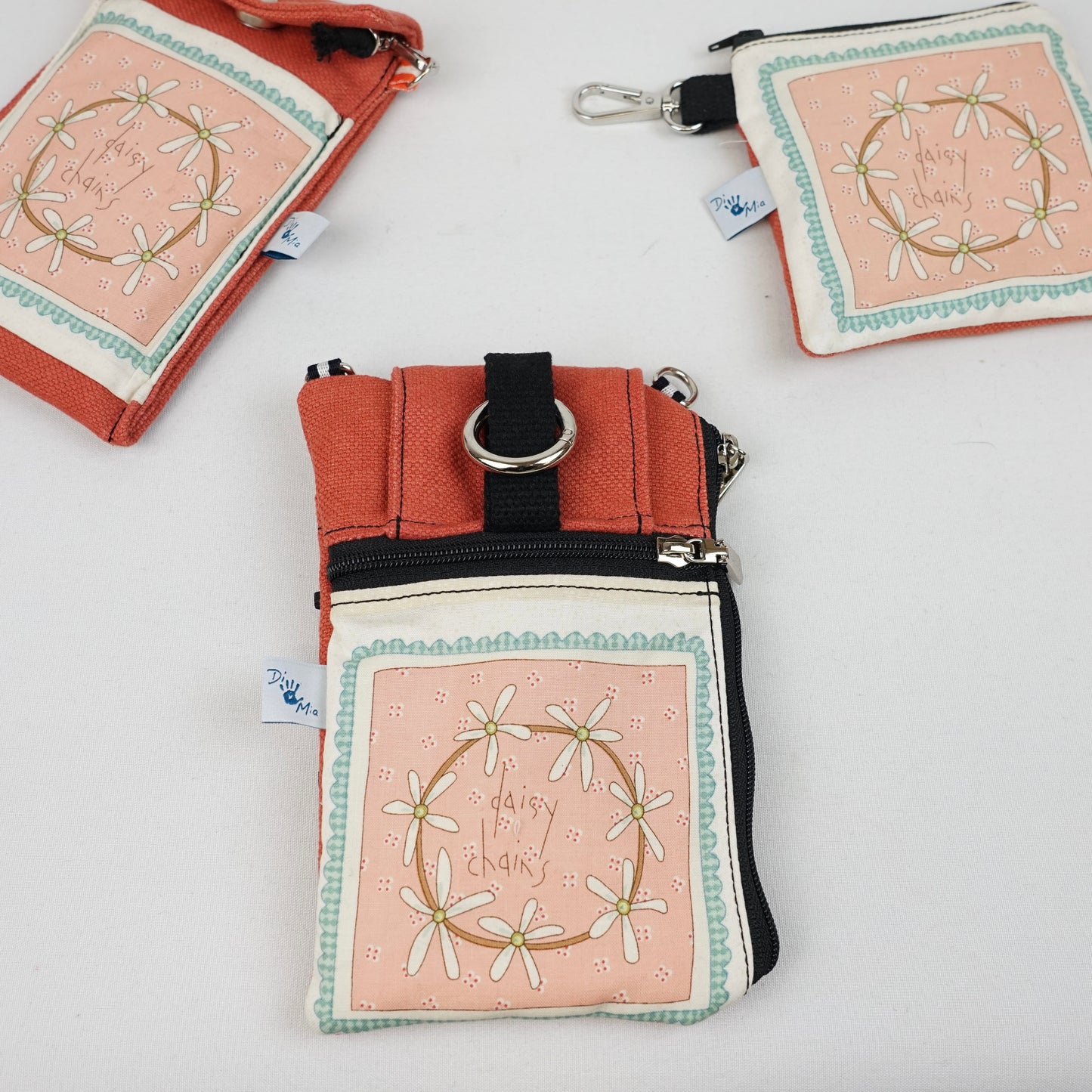 PRATICUCCIOLO - organizer