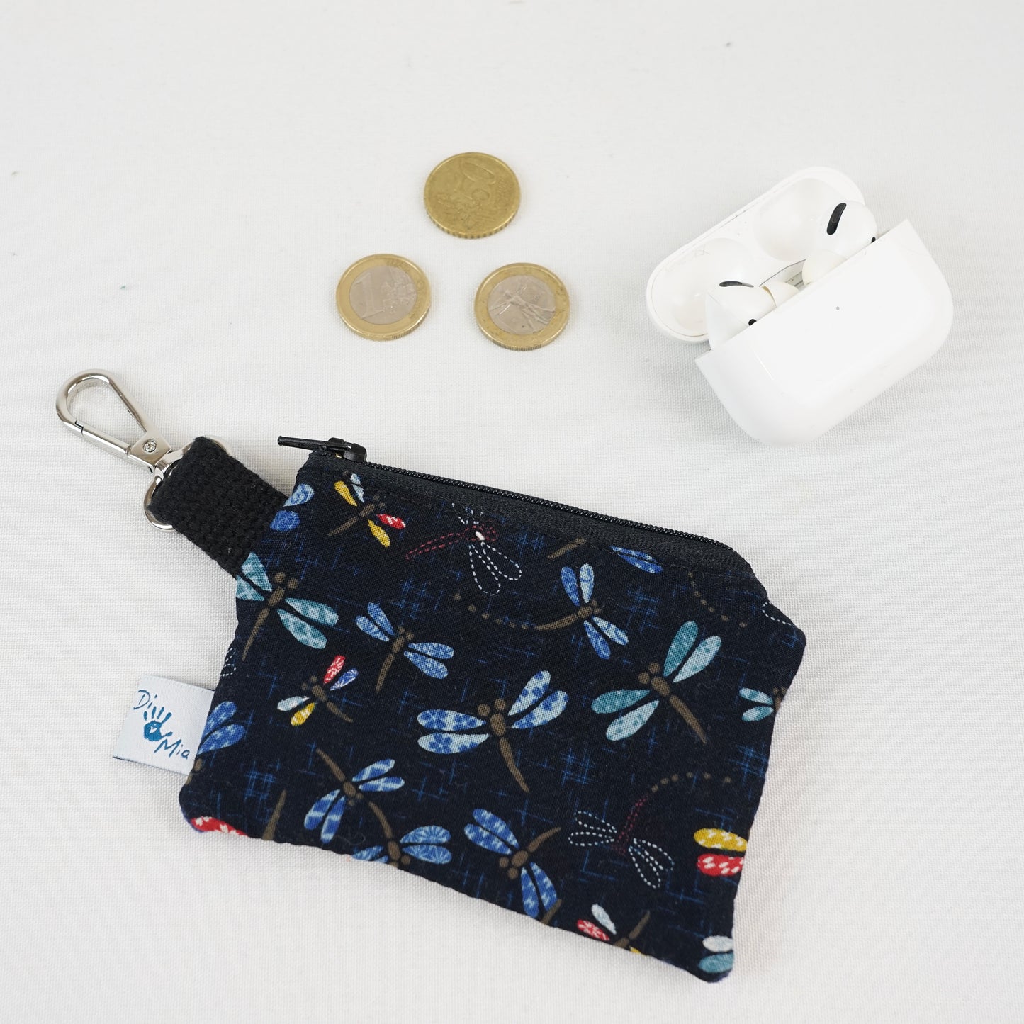 MINI PRATICUCCIO - Pochette