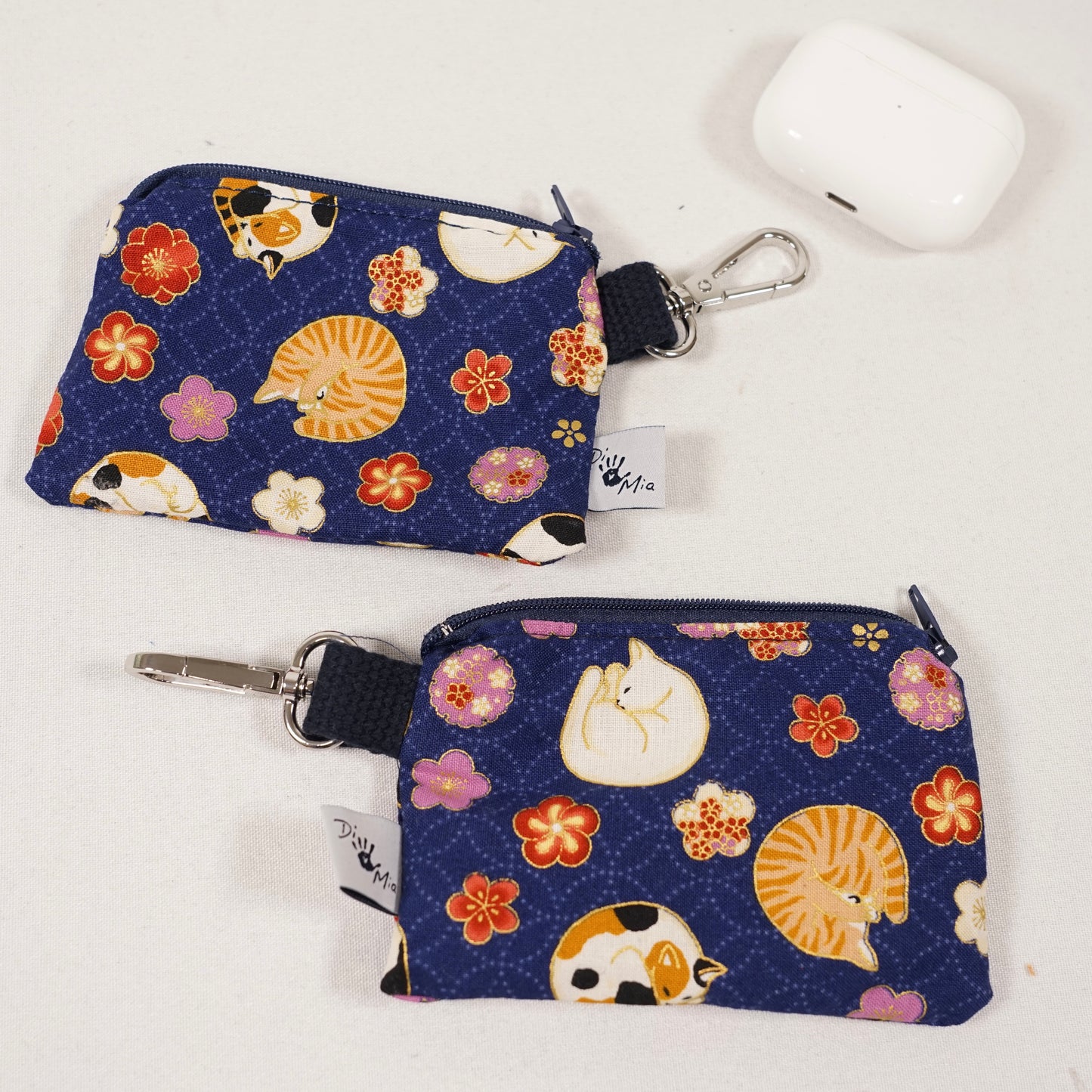 MINI PRATICUCCIO - Pochette