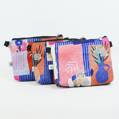 Pochette PRATICUCCIO S