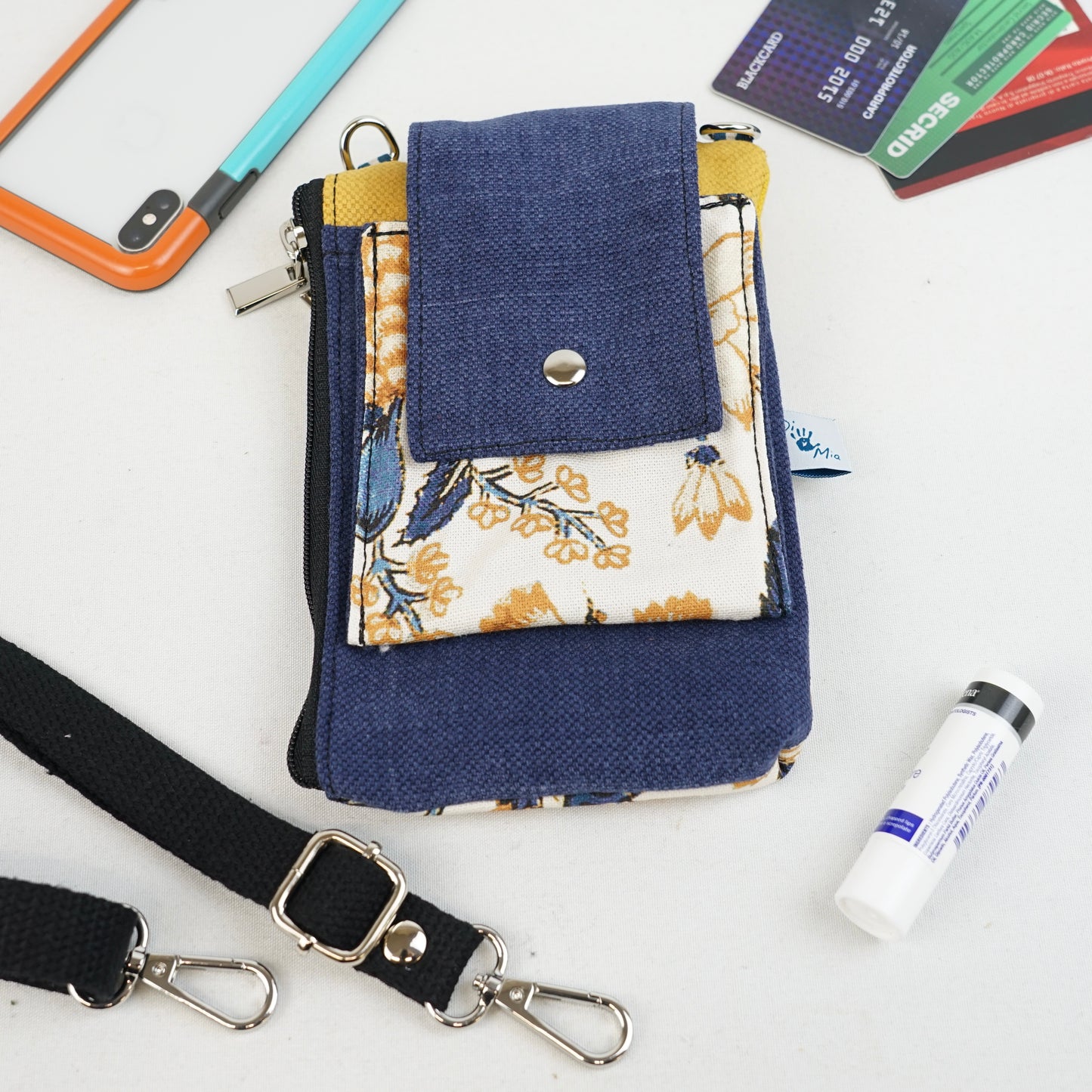 PRATICUCCIOLO - organizer