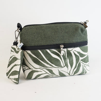 WALLABY S marsupio/tracolla