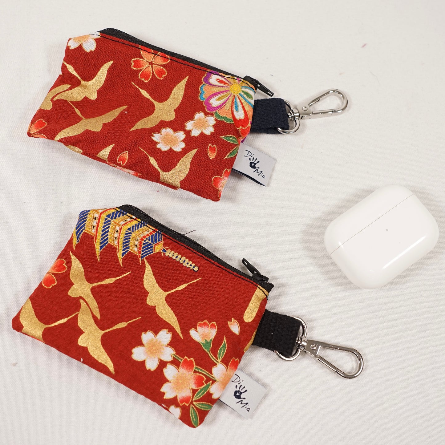 MINI PRATICUCCIO - Pochette