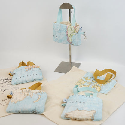 Shopper richiudibili