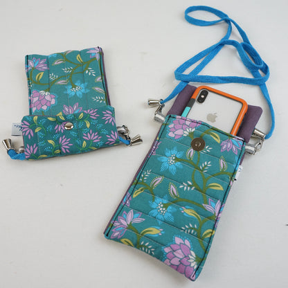 TRACORDINO - Porta telefono