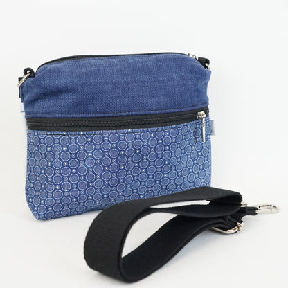 WALLABY S marsupio/tracolla