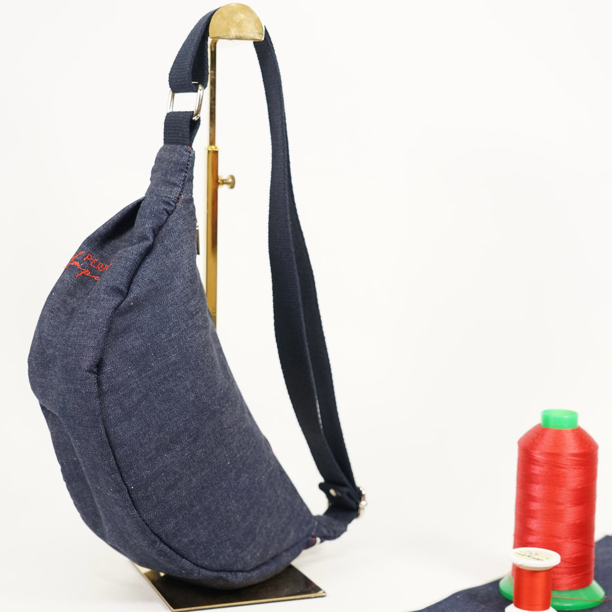 Borsa - BRULLA