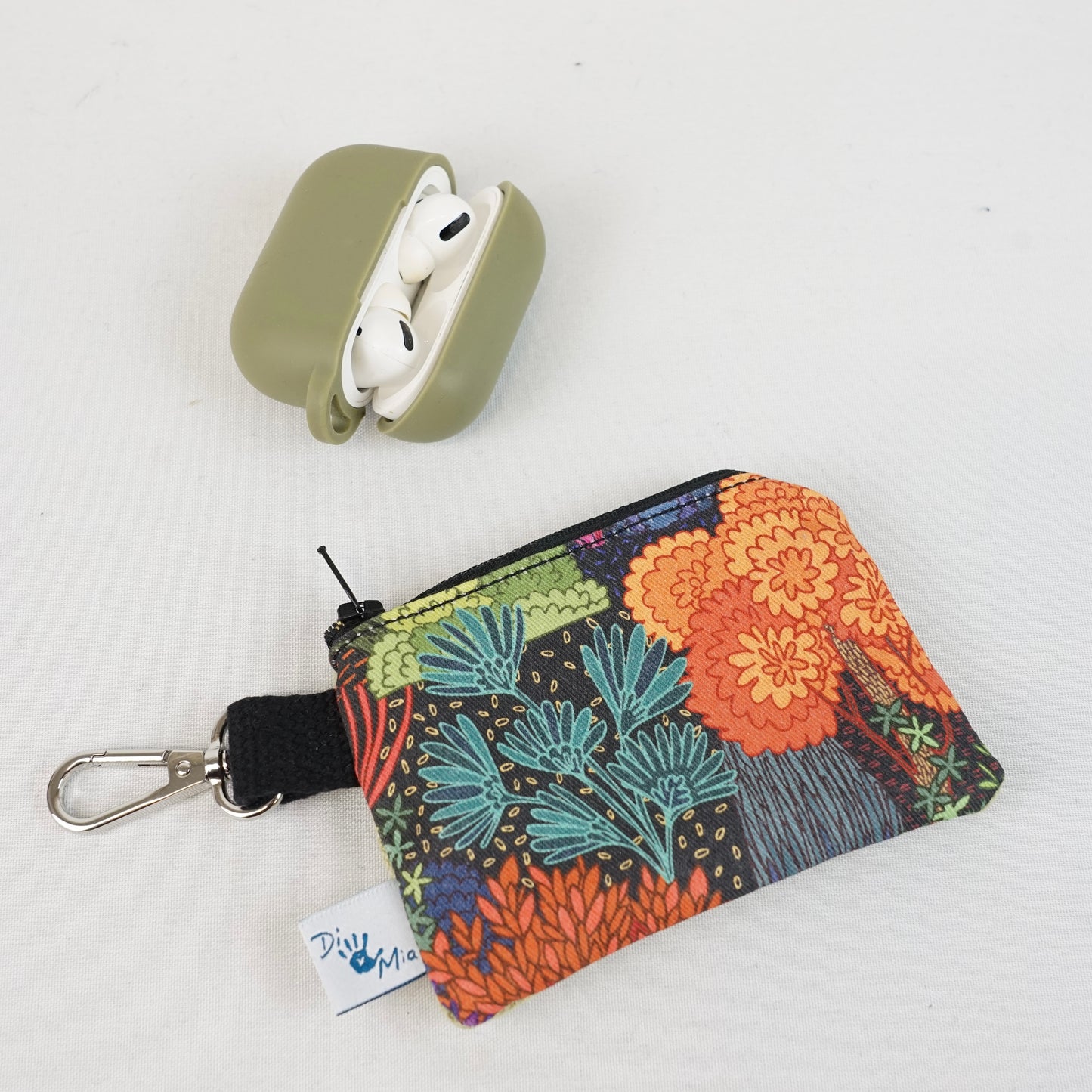 MINI PRATICUCCIO - Pochette