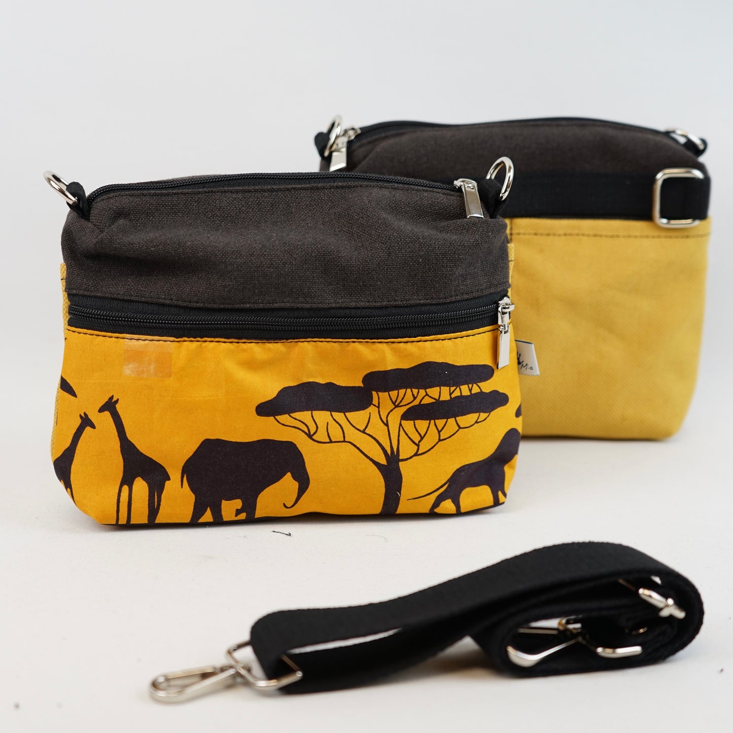 WALLABY S