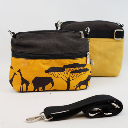 WALLABY S