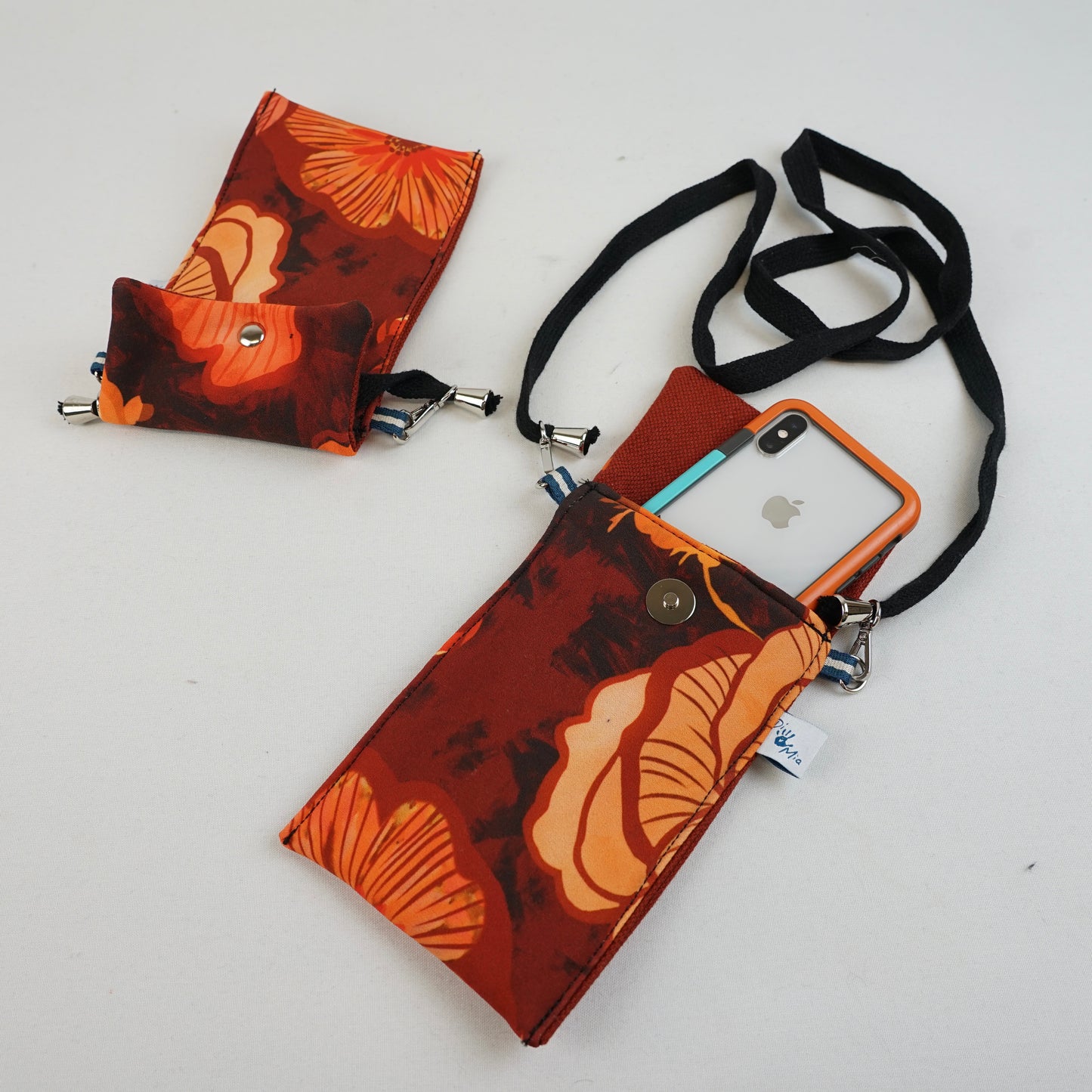 TRACORDINO - Porta telefono