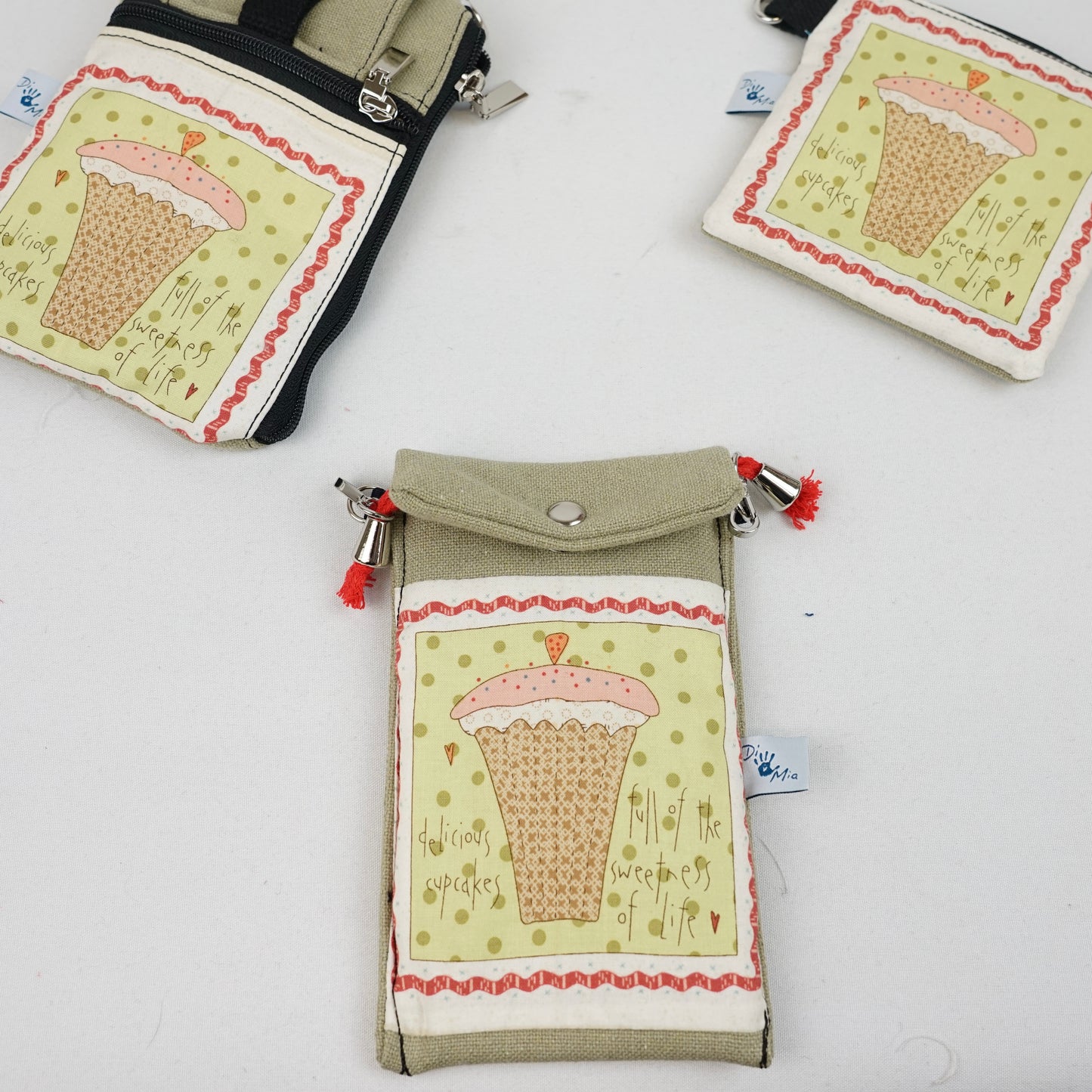 TRACORDINO - Porta telefono