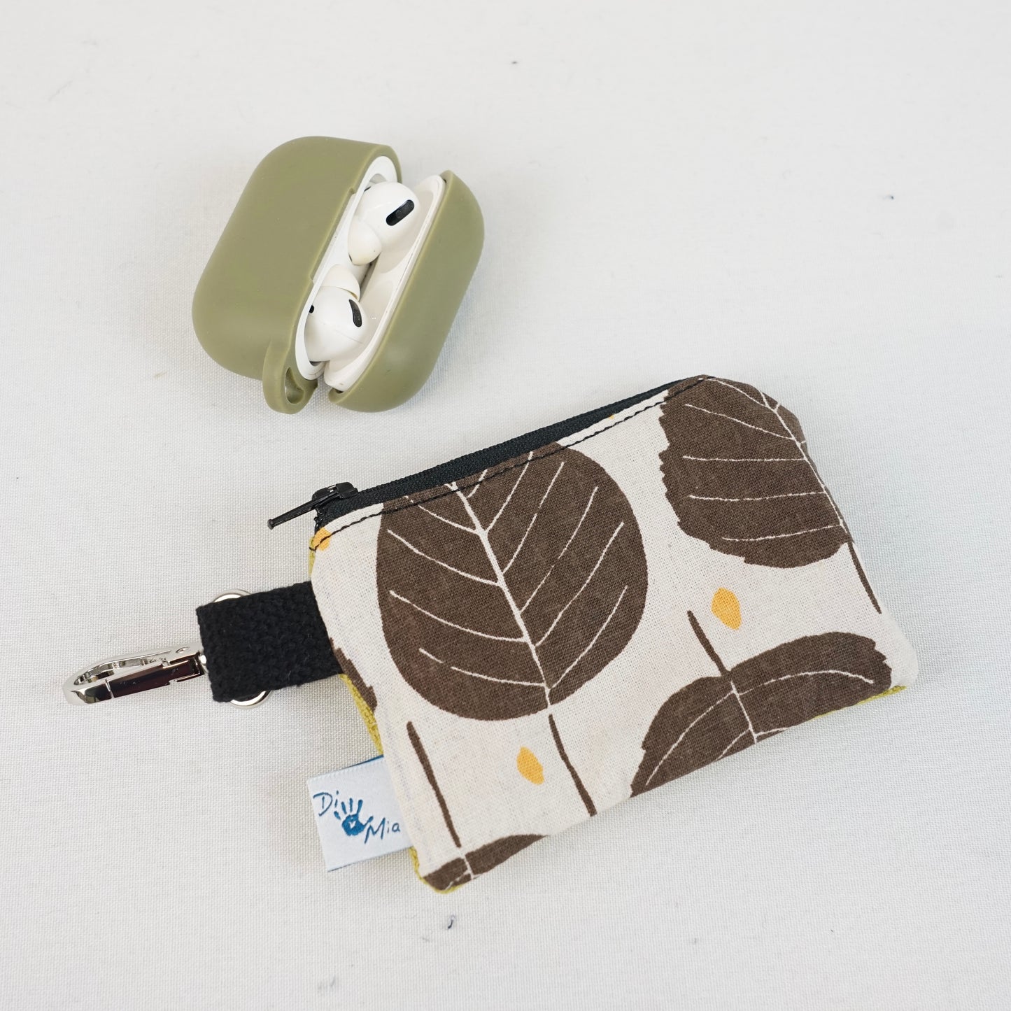 MINI PRATICUCCIO - Pochette