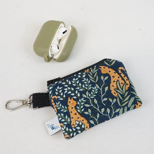 MINI PRATICUCCIO - Pochette