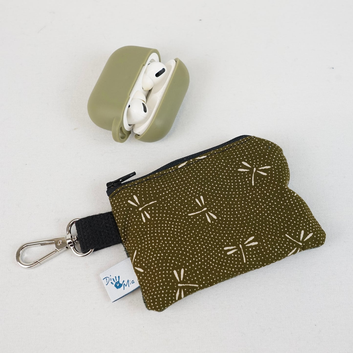 MINI PRATICUCCIO - Pochette