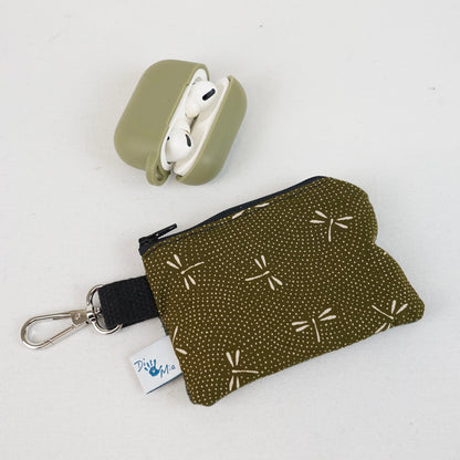 MINI PRATICUCCIO - Pochette