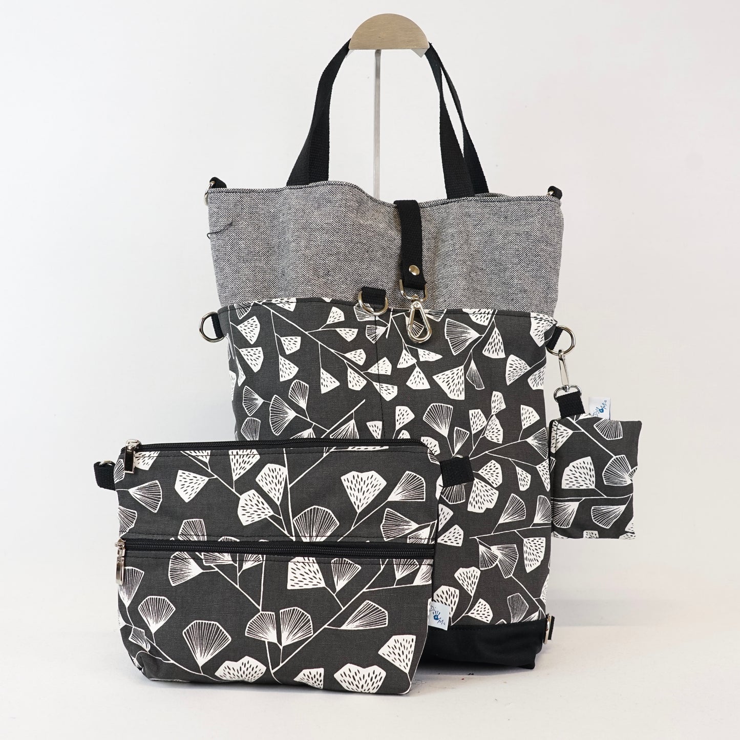 Borsa/zaino - MAGICABULA XL