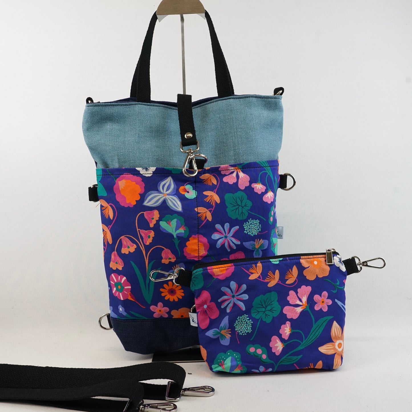 Borsa/zaino - MAGICABULA S