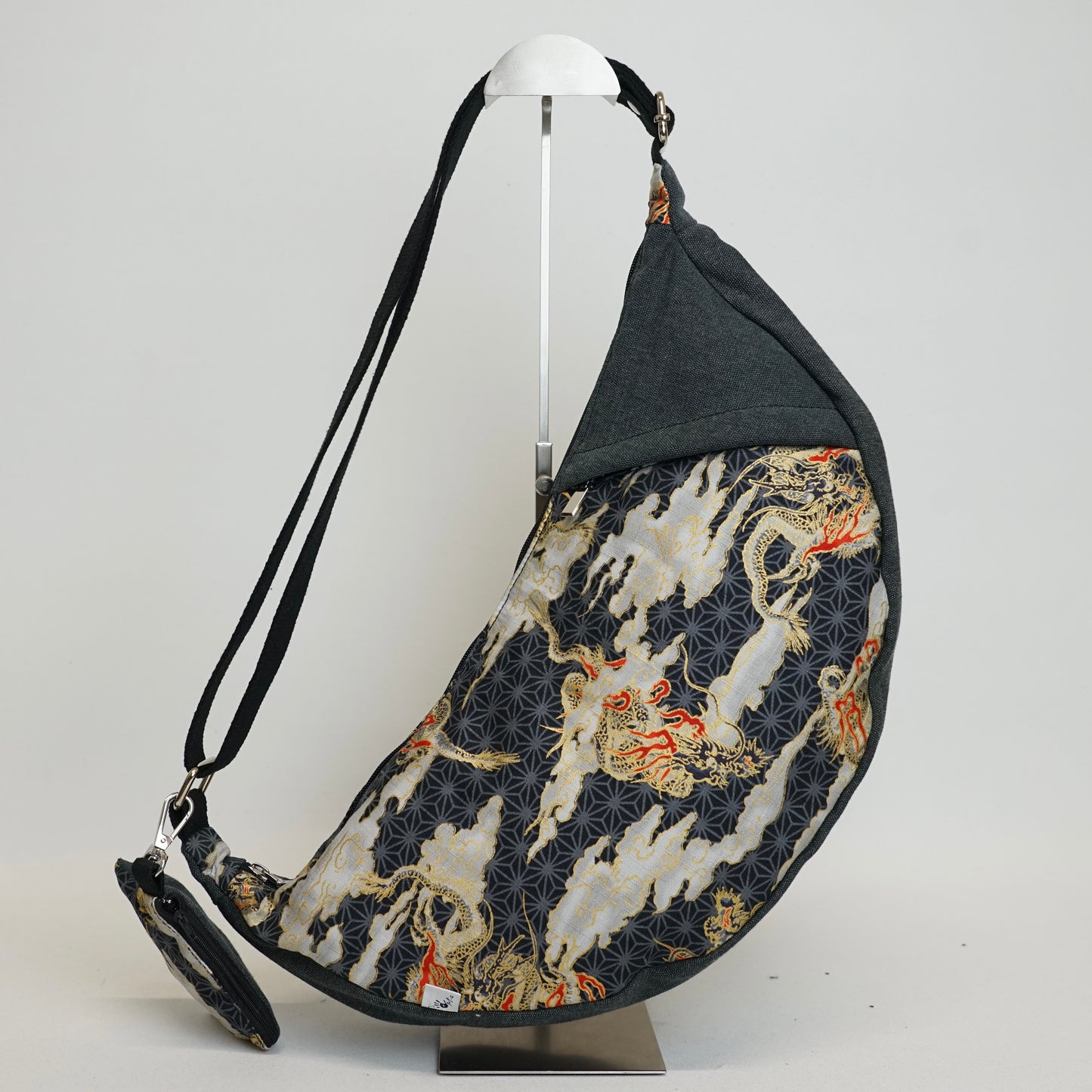 Borsa - BRULLONA
