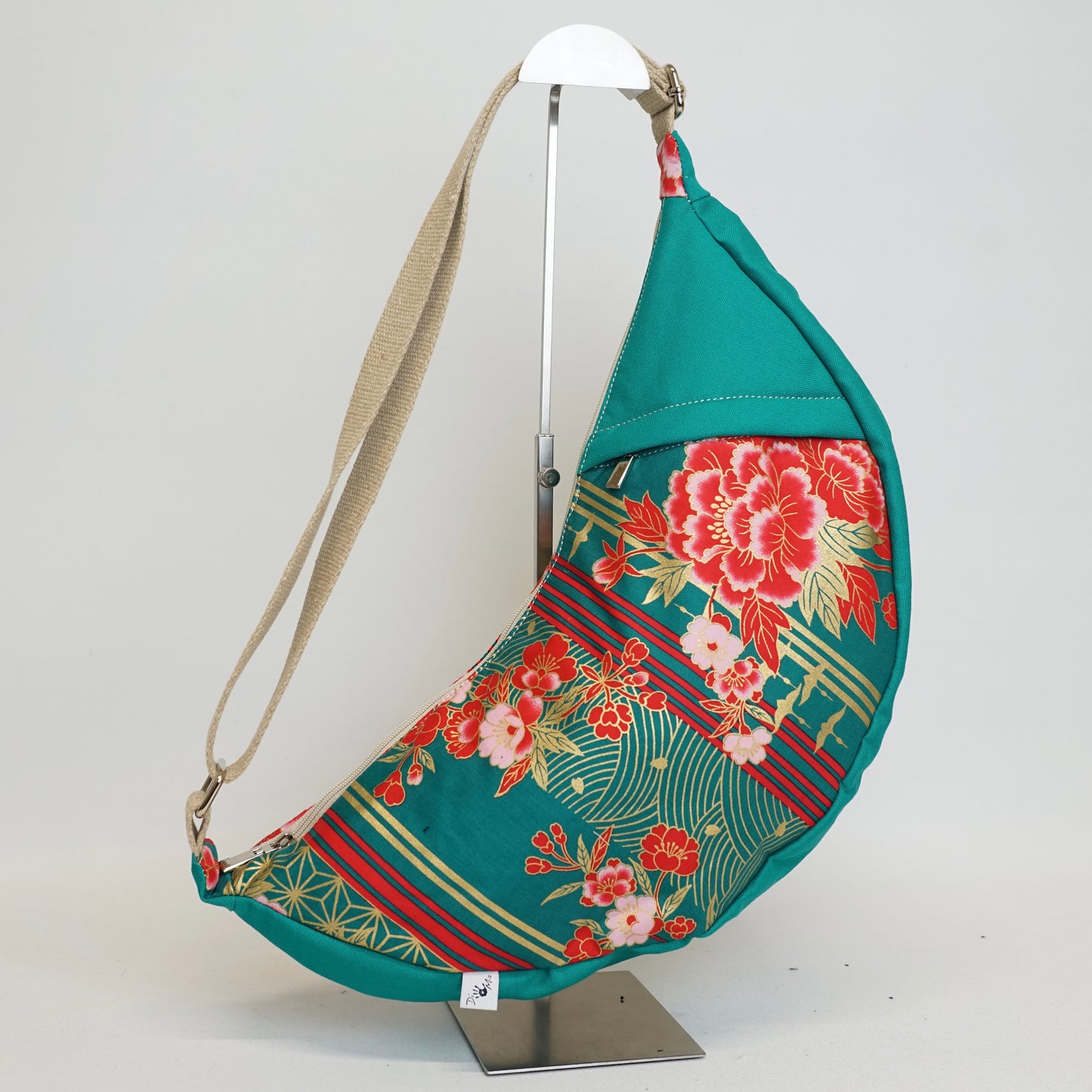 Borsa - BRULLONA