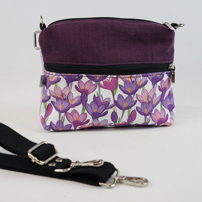 WALLABY S marsupio/tracolla