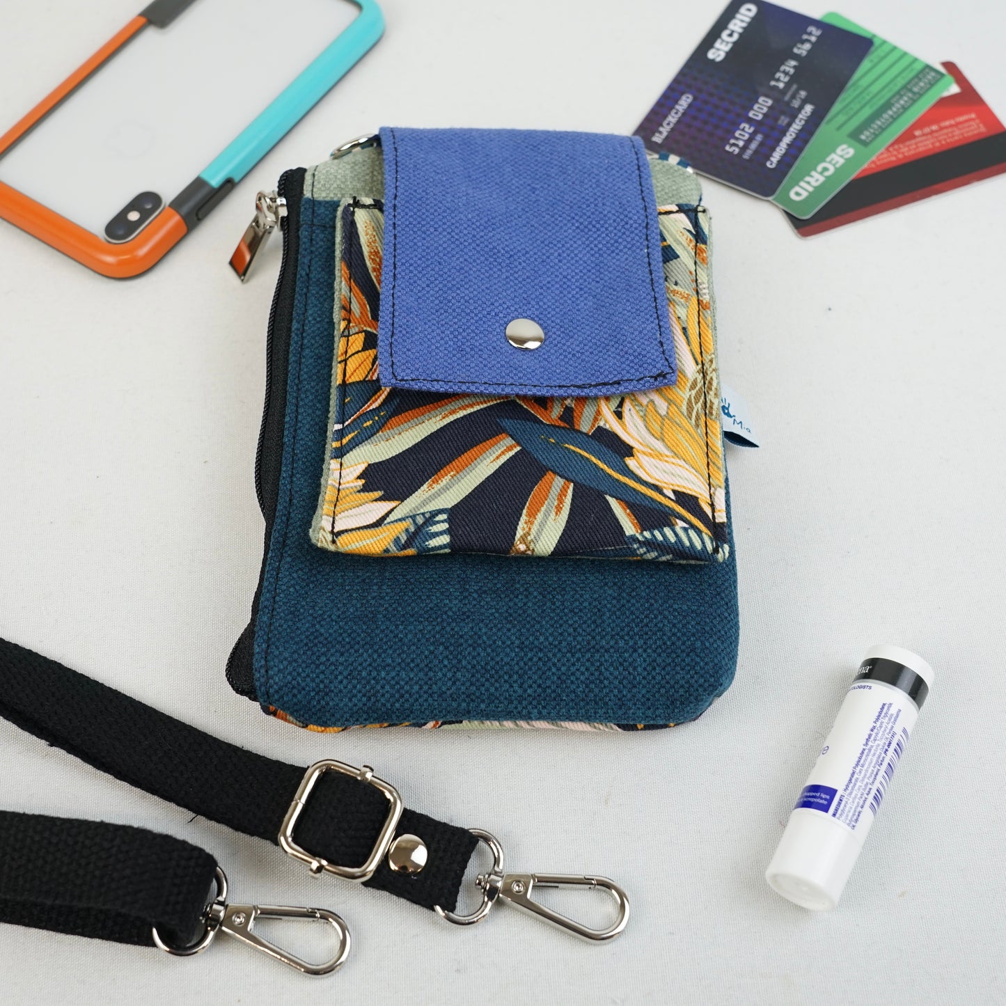 PRATICUCCIOLO - organizer