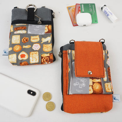 PRATICUCCIOLO - organizer