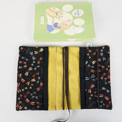 COVER A5 per LIBRI/DORY/GULLIVER/APPUNTINI