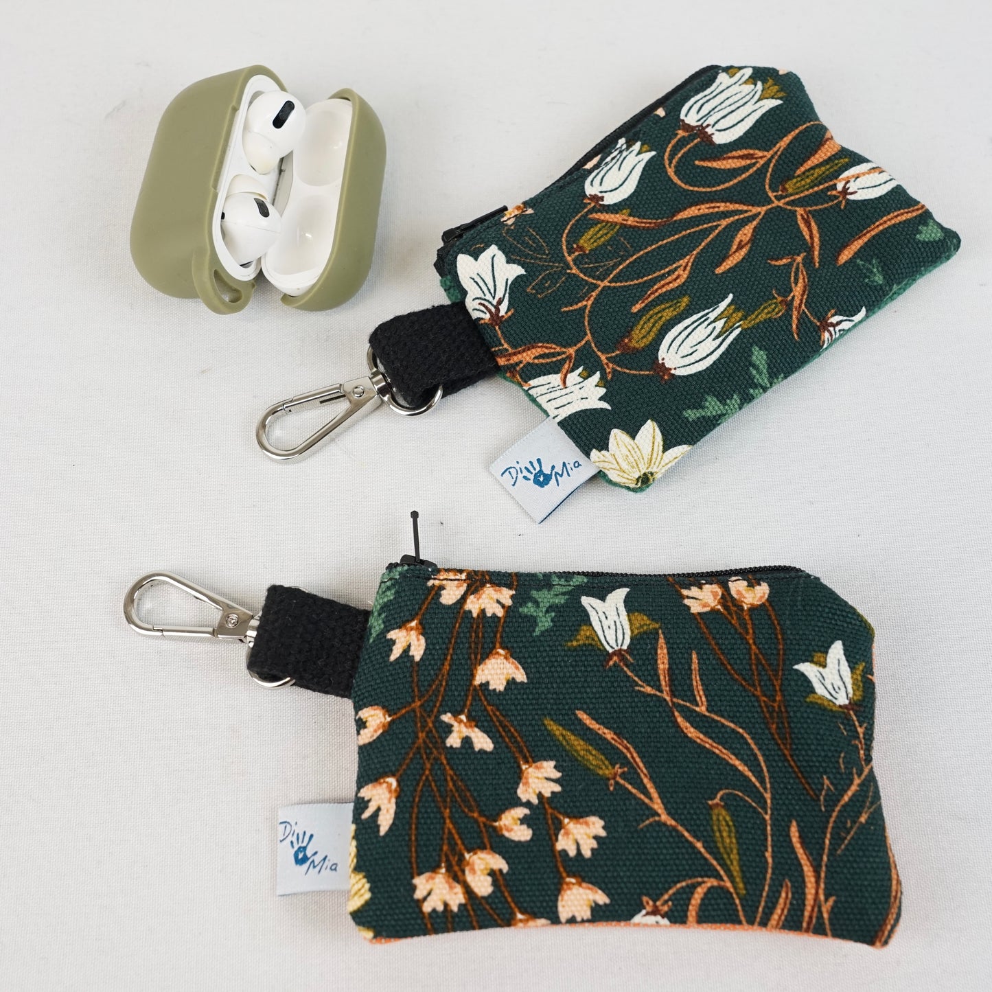 MINI PRATICUCCIO - Pochette