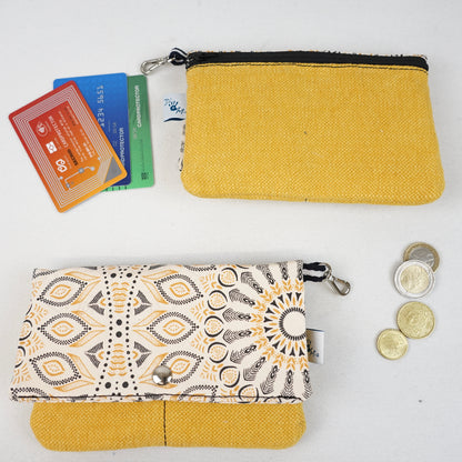 MADERINO L - portafoglio