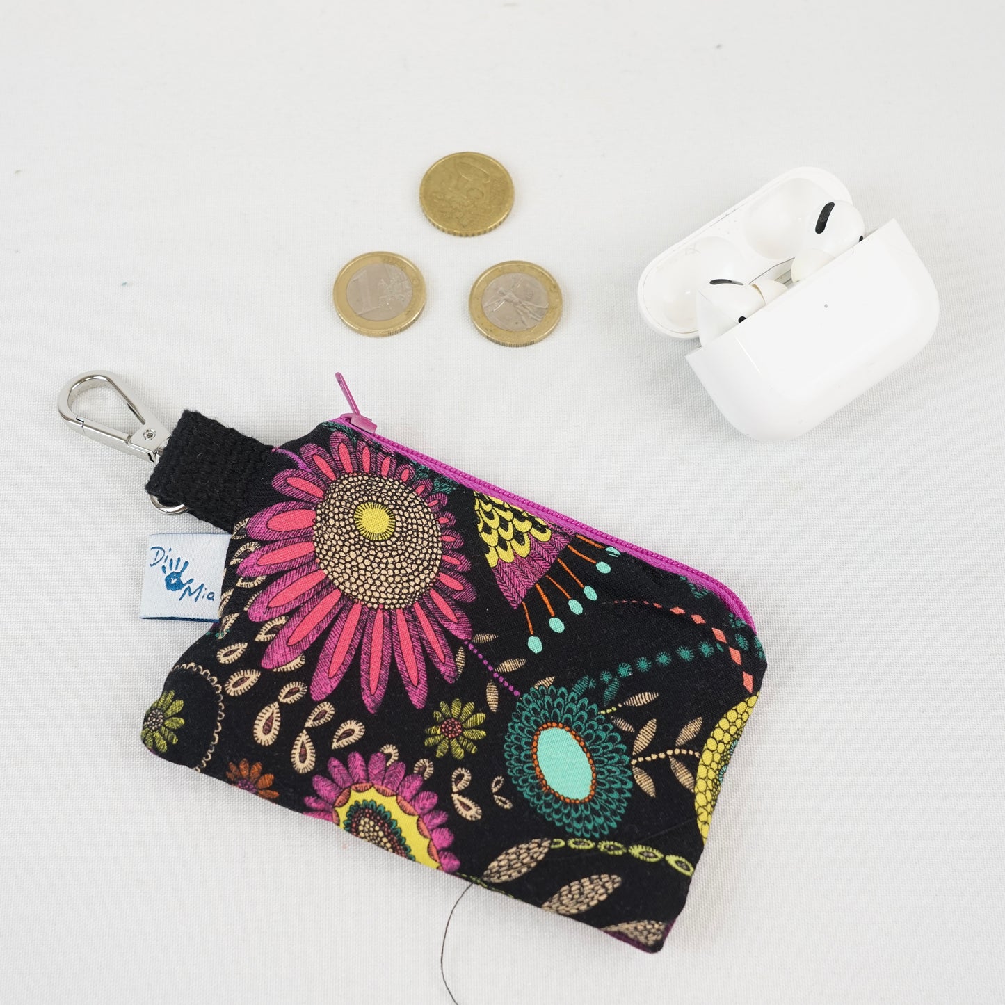 MINI PRATICUCCIO - Pochette
