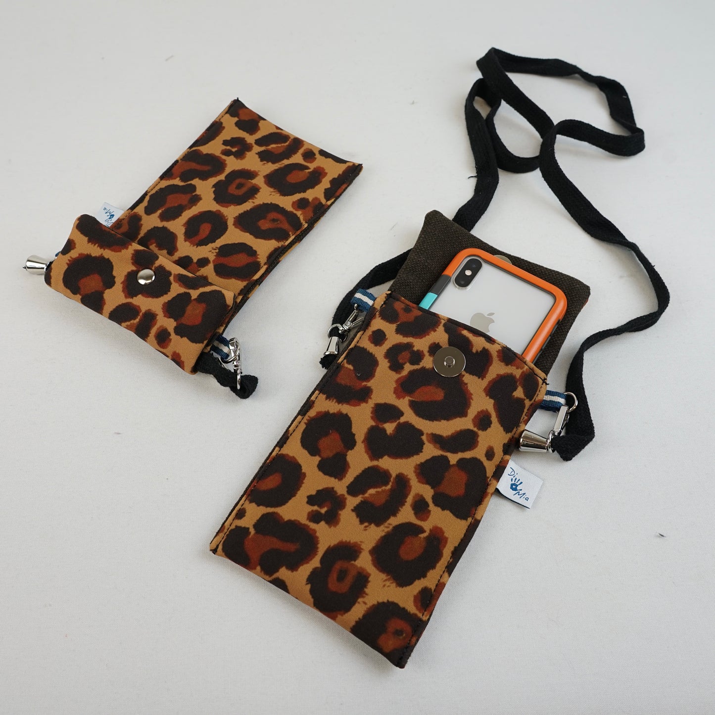 TRACORDINO - Porta telefono