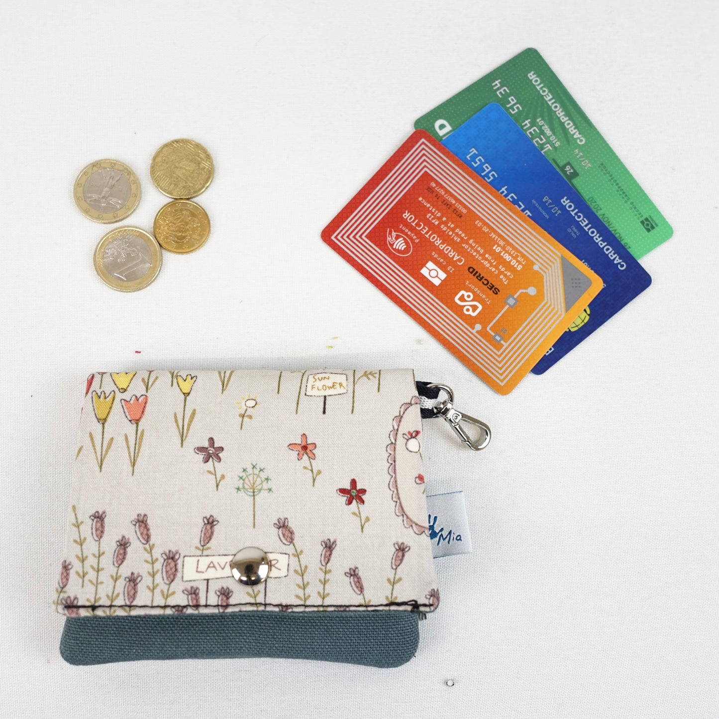 MADERINO  S - portacarte