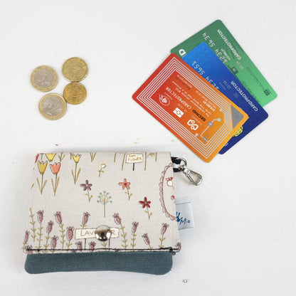 MADERINO  S - portacarte