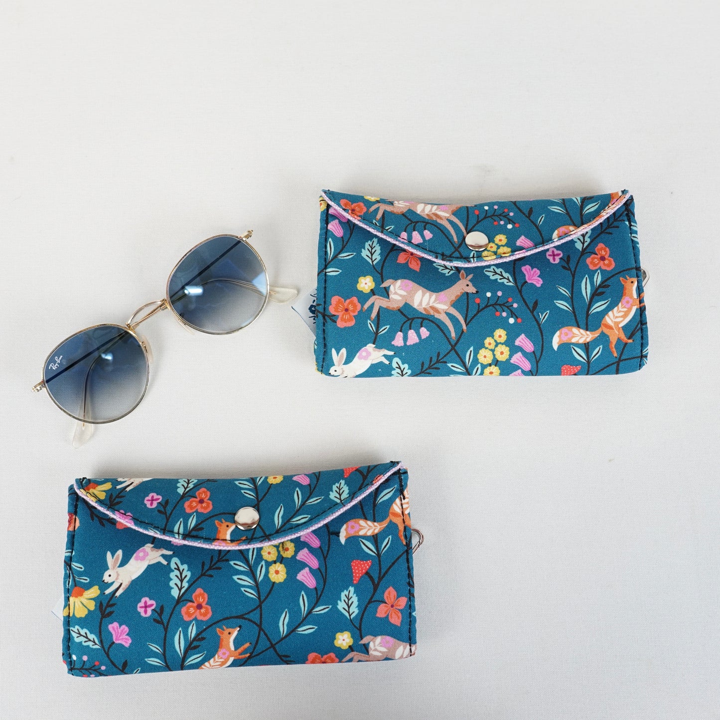 Porta occhiali - OCCHIOLINO