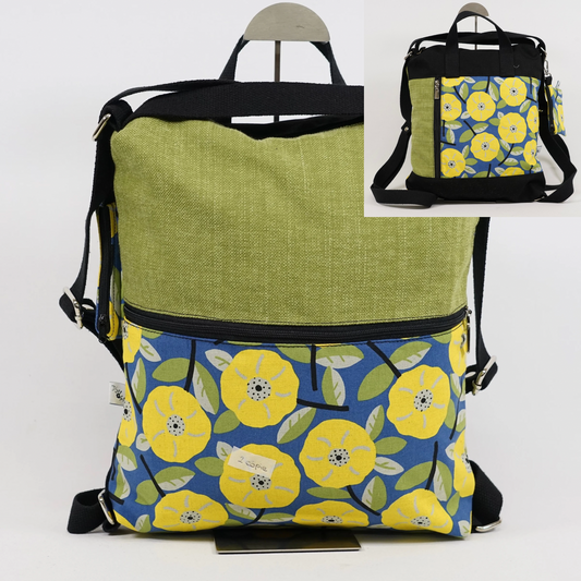 MERIDA - Borsa/zaino