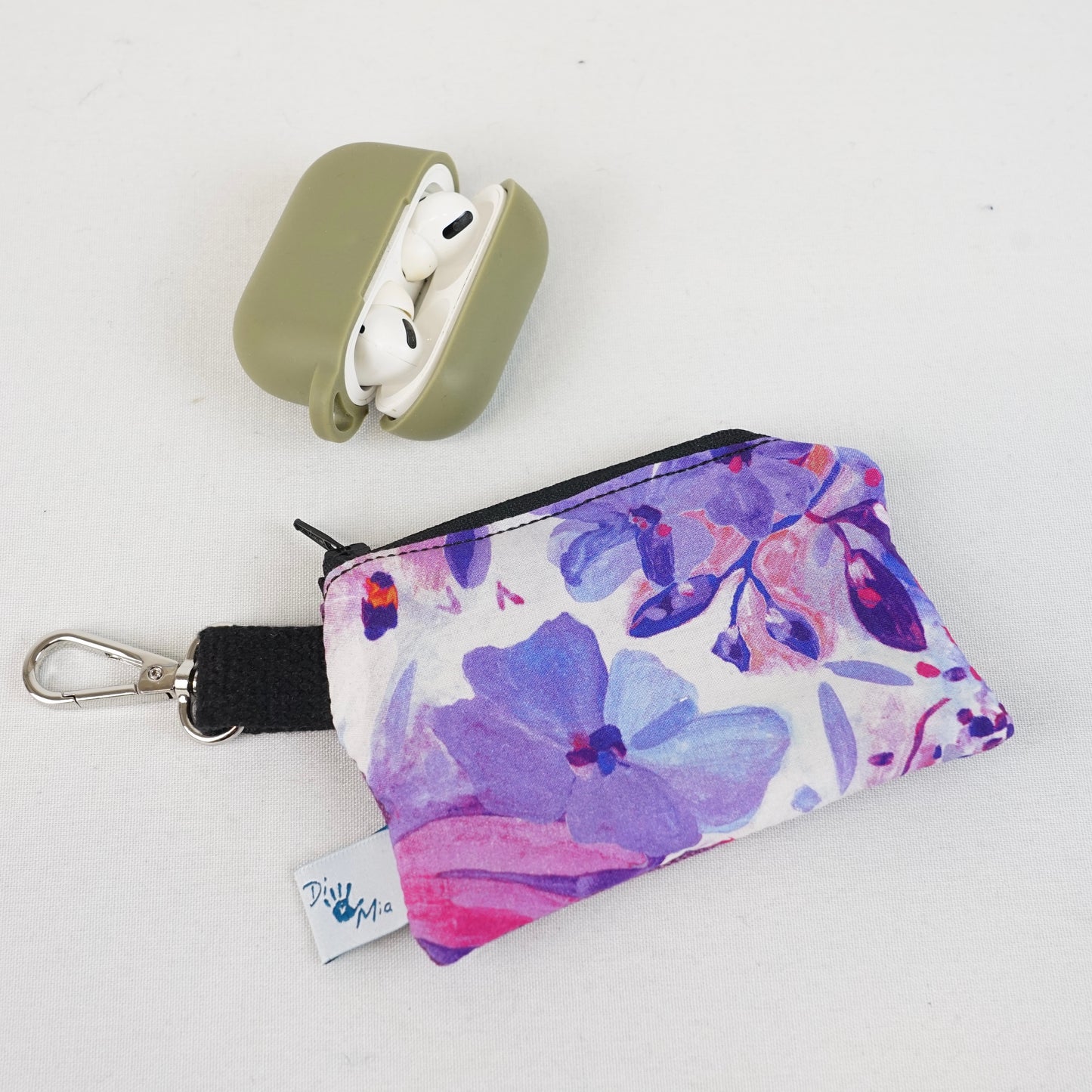 MINI PRATICUCCIO - Pochette