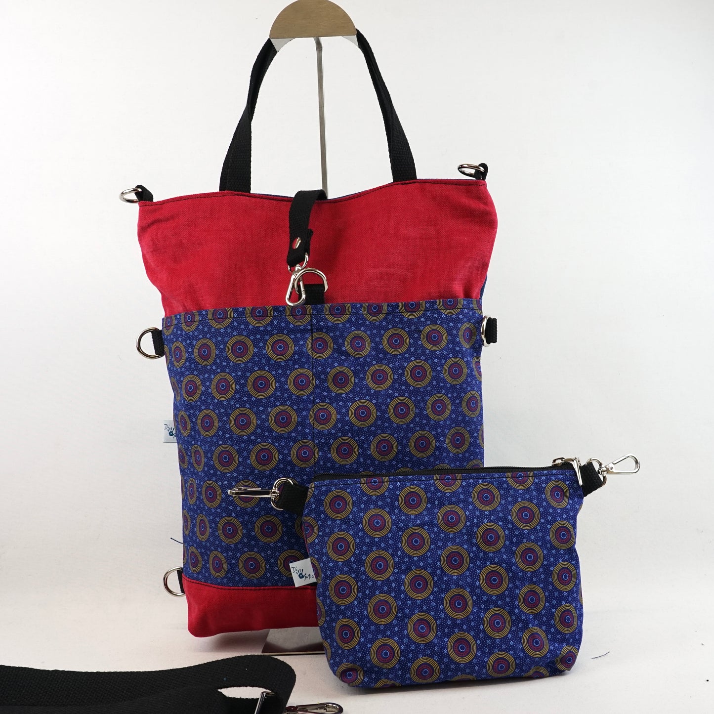 Borsa/zaino - MAGICABULA S