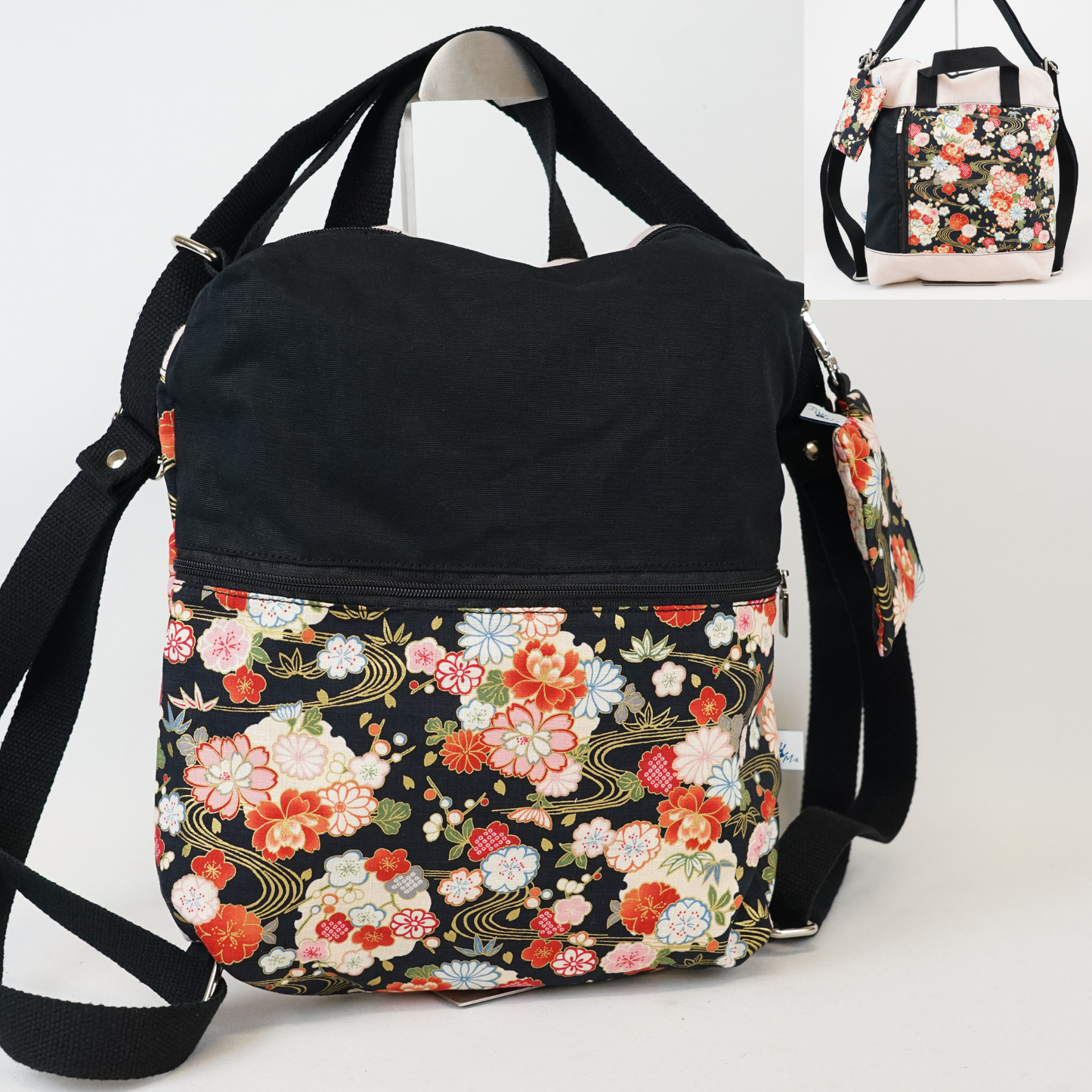 MERIDA - Borsa/zaino