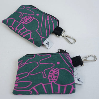 MINI PRATICUCCIO - Pochette